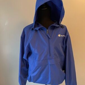 Champion pullover hoodie. Like new